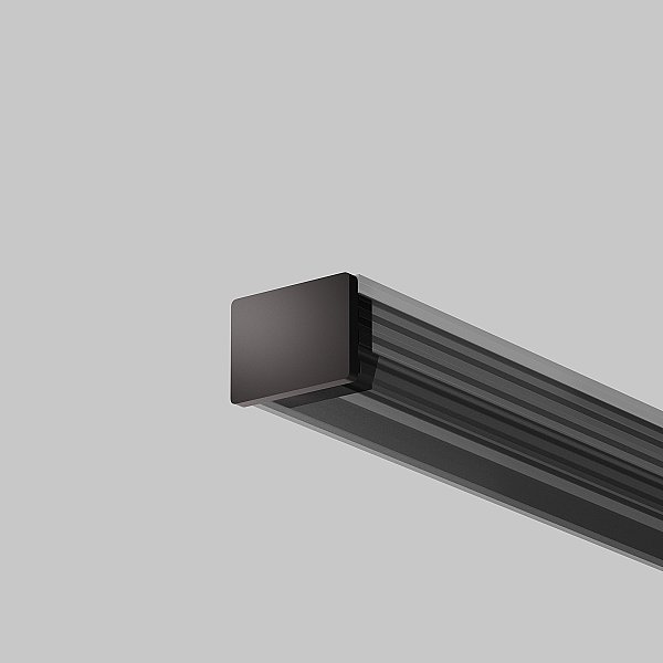 Комплект заглушек (для профиля 16х12) 10 шт., Maytoni Накладной профиль 642022