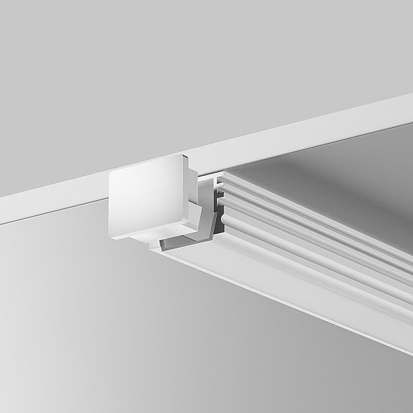 Комплектующие для профиля Led Strip 642023