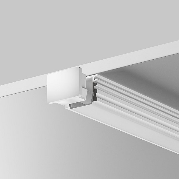 Комплектующие для профиля Led Strip 642023