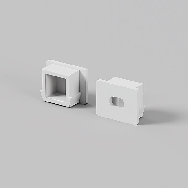 Комплектующие для профиля Led Strip 642023