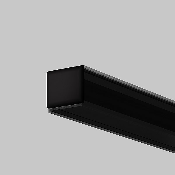 Комплект заглушек (для профиля 16х16) 2 шт., Maytoni Накладной профиль 642030