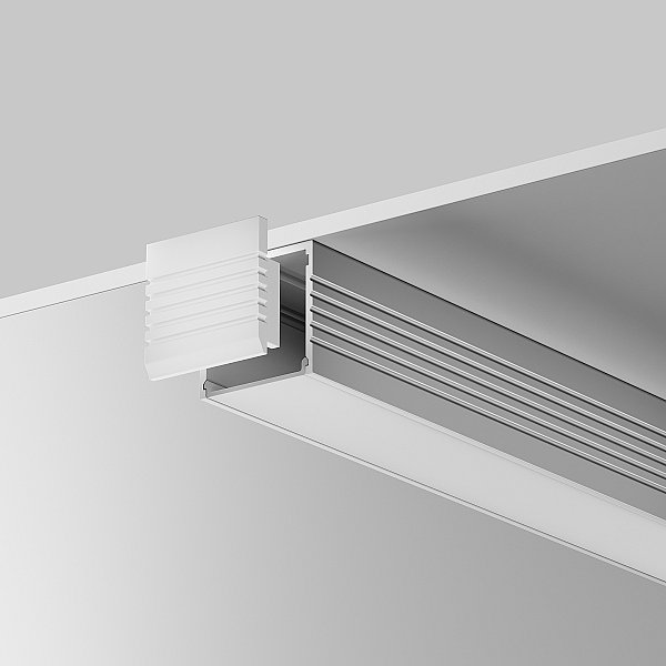 Комплект заглушек (для профиля 35х35) 2 шт., Maytoni Накладной профиль 642033