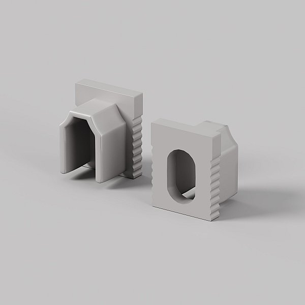 Комплектующие для профиля Led Strip 642069