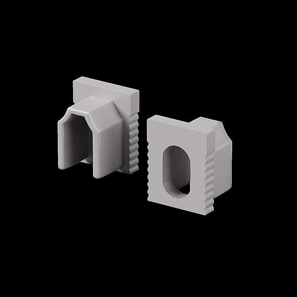 Комплектующие для профиля Led Strip 642069