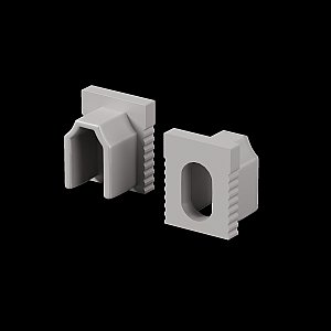 Комплектующие для профиля Led Strip 642069