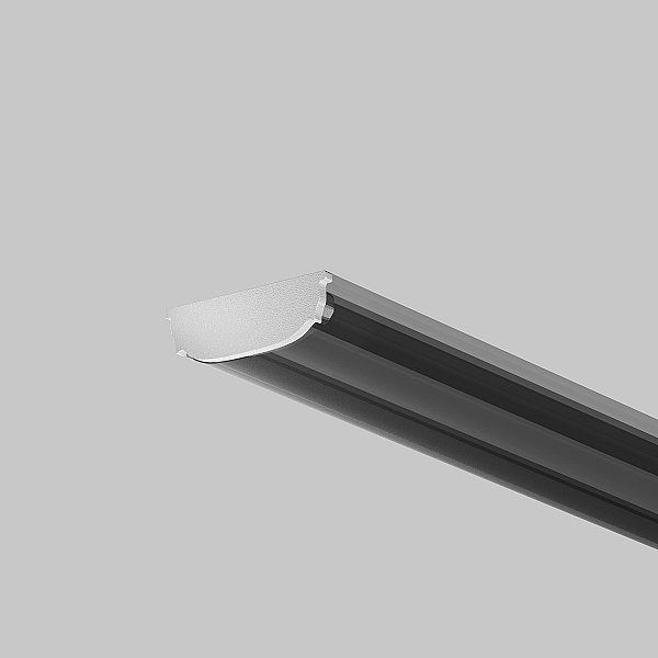 Комплект заглушек (для профиля 18х06) 2 шт., Maytoni Накладной профиль 642075