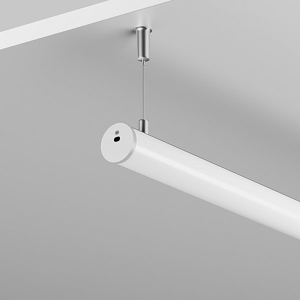 Комплект заглушек (для профиля D30) 2 шт., Maytoni Подвесной профиль 642081