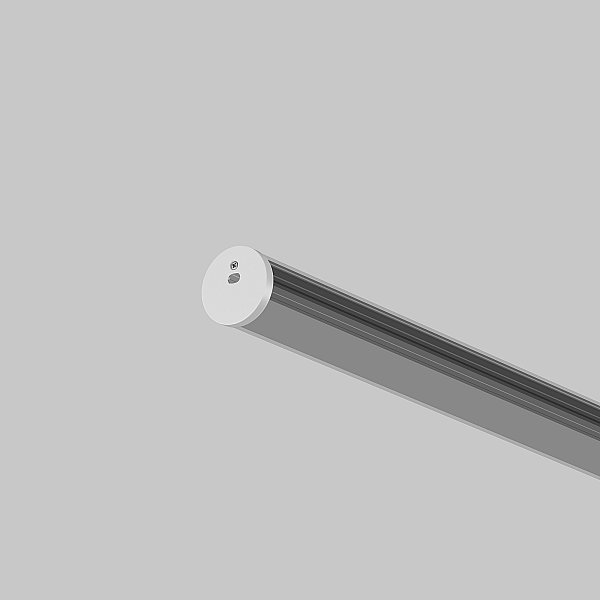 Комплект заглушек (для профиля D30) 2 шт., Maytoni Подвесной профиль 642081