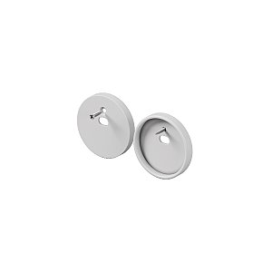 Комплект заглушек (для профиля D30) 2 шт., Maytoni Подвесной профиль 642081