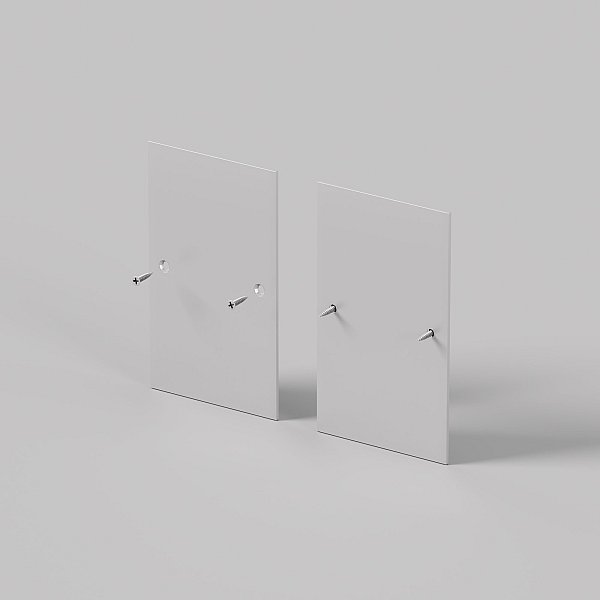 Комплектующие для профиля Led Strip 642056