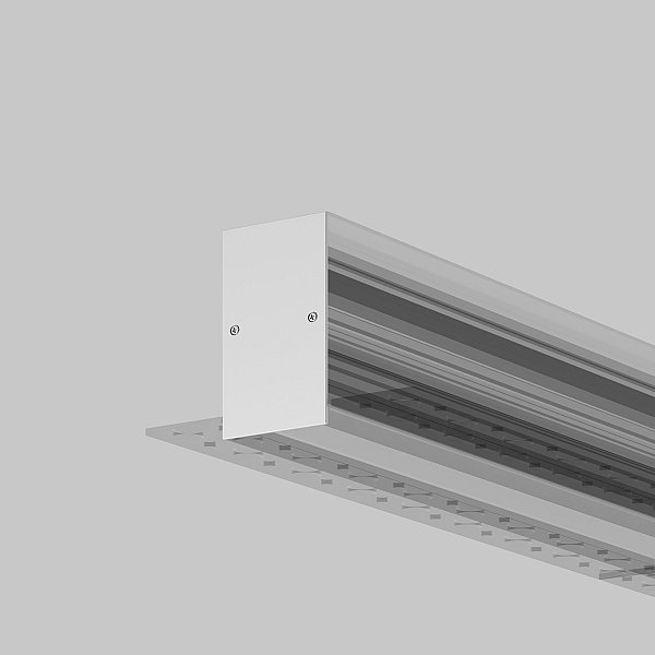 Комплектующие для профиля Led Strip 642056