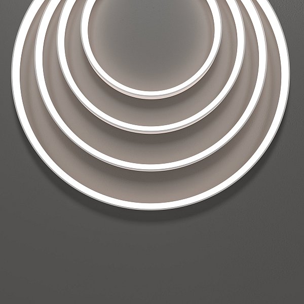 Гибкий неон Led Strip 432055