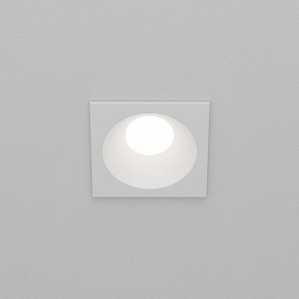 Встраиваемый светильник Technical DL033-2-01W-1(N)