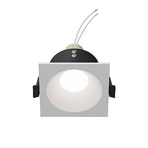 Встраиваемый светильник Technical DL033-2-01W-1(N)