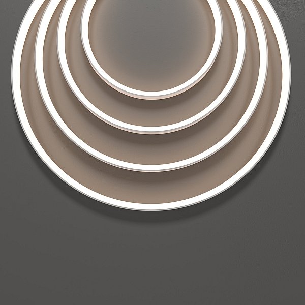 Гибкий неон Led Strip 432054