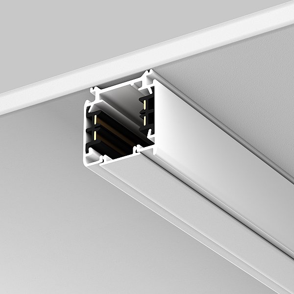 Декоративная накладка 1шт. Юнити / Тринити  Technical TRA001DO-1W