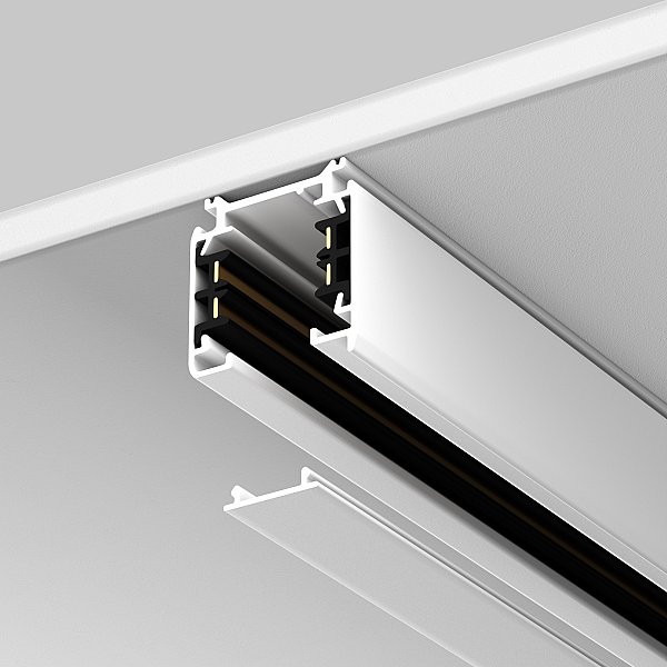 Декоративная накладка 1шт. Юнити / Тринити  Technical TRA001DO-1W