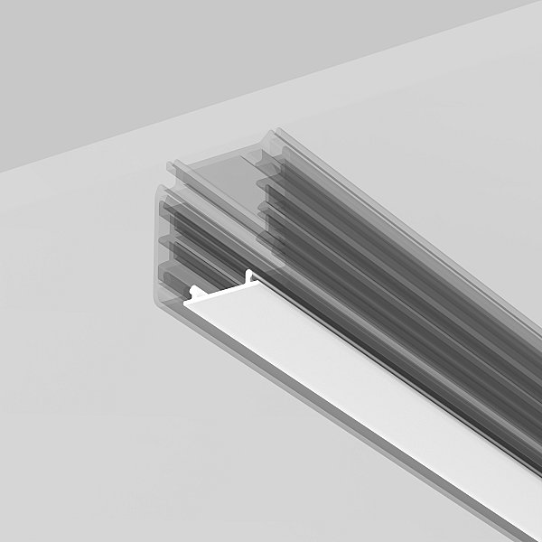 Декоративная накладка 1шт. Юнити / Тринити  Technical TRA001DO-1W