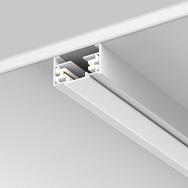 Декоративная накладка 1шт. Юнити / Тринити  Technical TRA001DO-1W