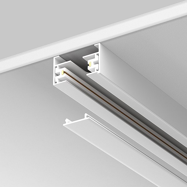 Декоративная накладка 1шт. Юнити / Тринити  Technical TRA001DO-1W
