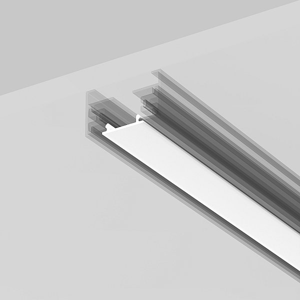 Декоративная накладка 1шт. Юнити / Тринити  Technical TRA001DO-1W