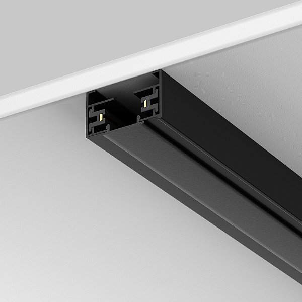 Декоративная накладка 1шт. Юнити / Тринити  Technical TRA001DO-1B