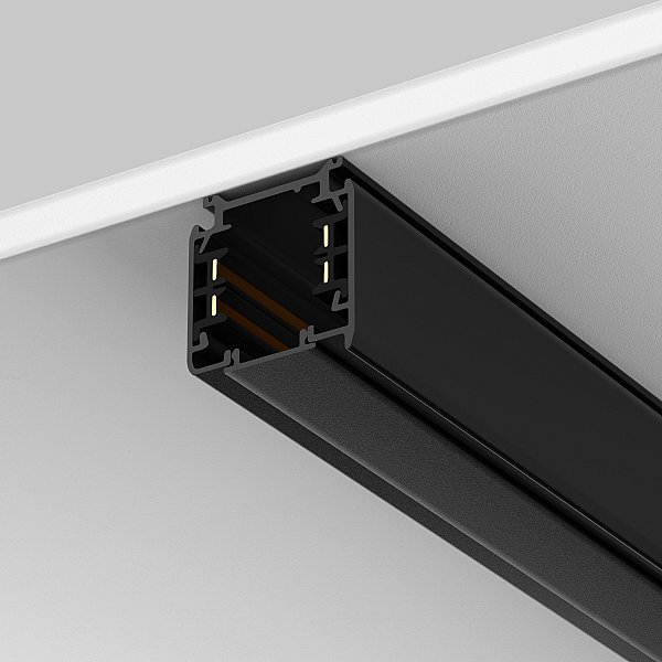 Декоративная накладка 1шт. Юнити / Тринити  Technical TRA001DO-1B