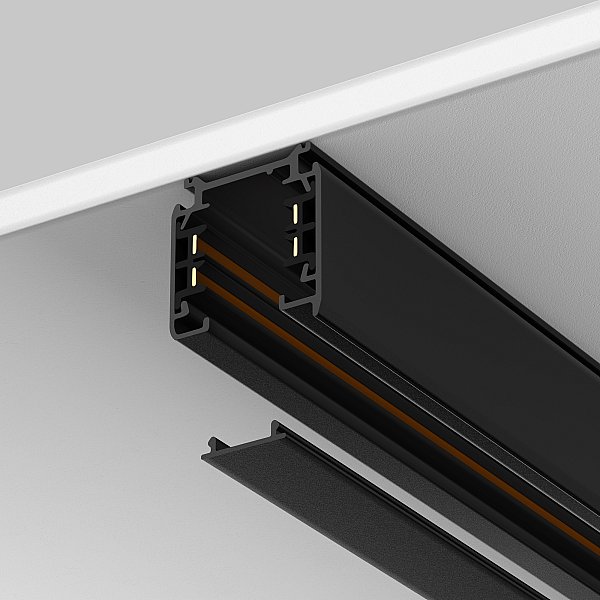 Декоративная накладка 1шт. Юнити / Тринити  Technical TRA001DO-1B