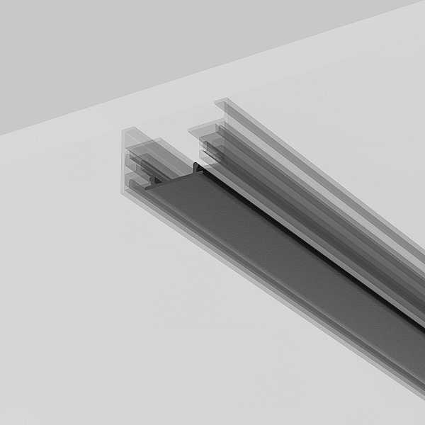 Декоративная накладка 1шт. Юнити / Тринити  Technical TRA001DO-1B