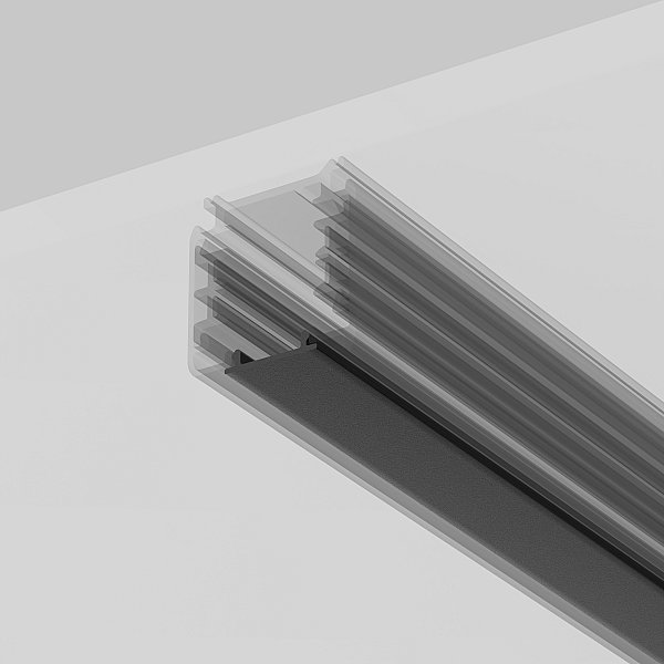 Декоративная накладка 1шт. Юнити / Тринити  Technical TRA001DO-1B