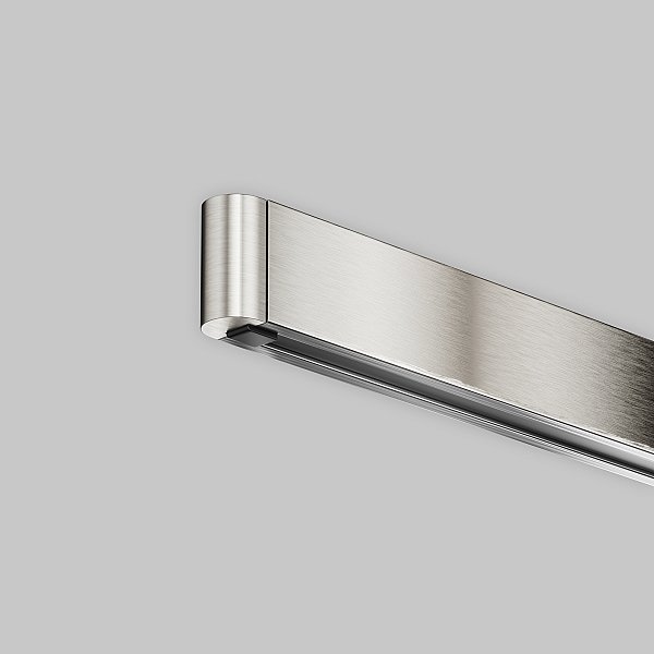 Заглушка торцевая для шинопровода Flarity  Accessories for tracks Flarity Maytoni TRA154EC-PT