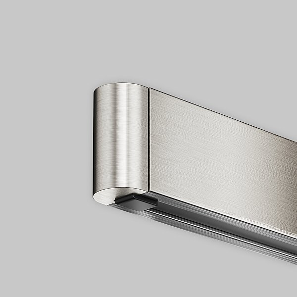 Заглушка торцевая для шинопровода Flarity  Accessories for tracks Flarity Maytoni TRA154EC-PT