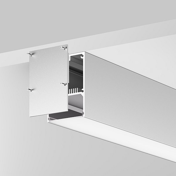 Профиль Накладной-подвесной профиль Maytoni 633016