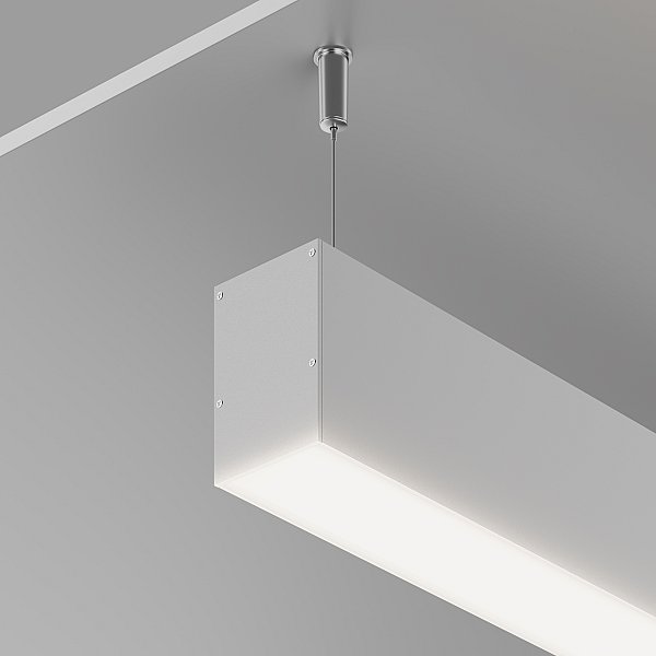 Профиль Накладной-подвесной профиль Maytoni 633016