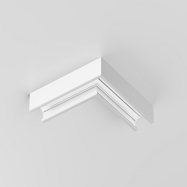 Коннектор Accessories for tracks Exility Maytoni TRAMN034CL-41W