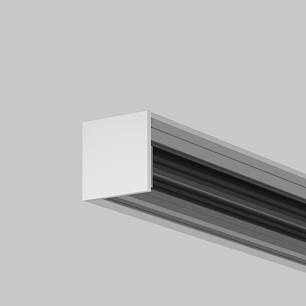 Заглушка Accessories for tracks Exility Maytoni TRAMN034EC-41W