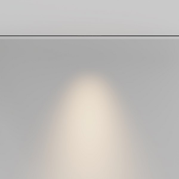 Трековый светильник Points Maytoni TR031-2-6W3K-B