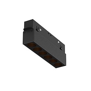 Трековый светильник Points Maytoni TR031-2-6W3K-B