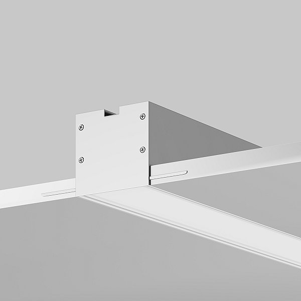 Профиль Встраиваемый со скрытым фланцем профиль Maytoni 636010