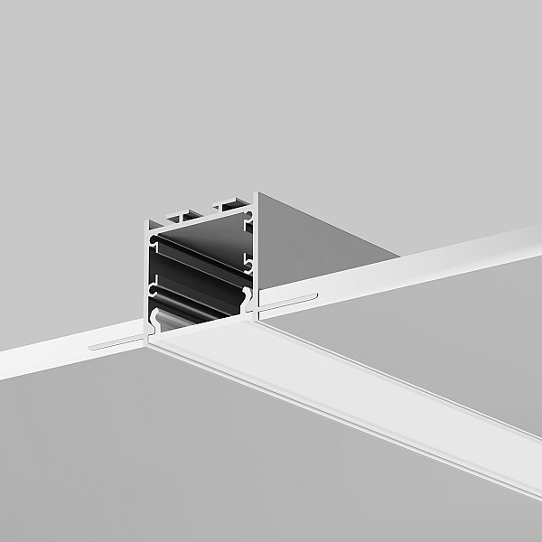 Профиль Встраиваемый со скрытым фланцем профиль Maytoni 636010