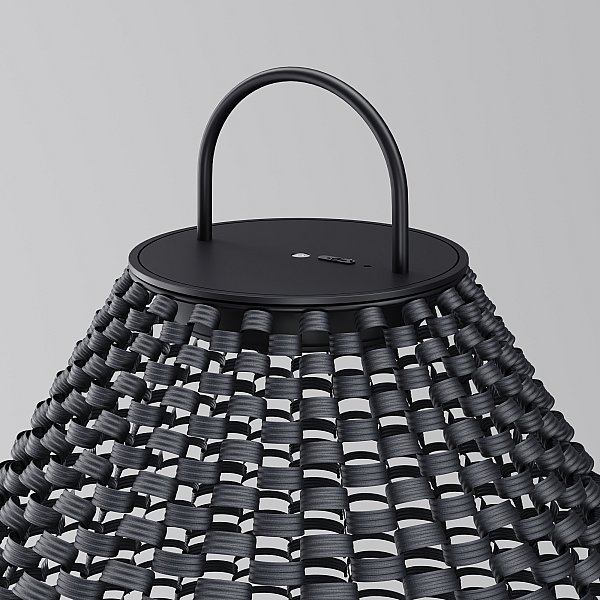 Наземный фонарь Plet Maytoni O530FL-L5B3K1