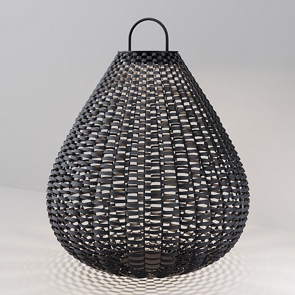 Наземный фонарь Plet Maytoni O530FL-L5B3K1