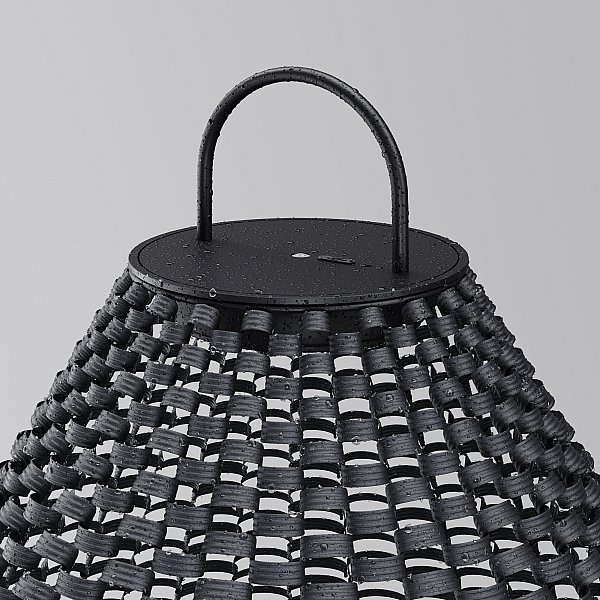 Наземный фонарь Plet Maytoni O530FL-L5B3K