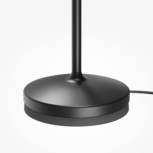 Настольная лампа Nook Maytoni MOD494RL-L1BK