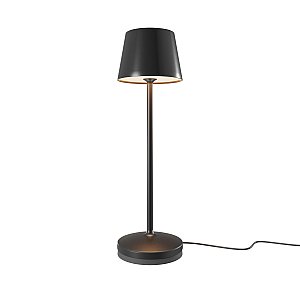 Настольная лампа Nook Maytoni MOD494RL-L1BK