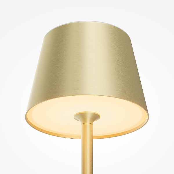 Настольная лампа Nook Maytoni MOD494RL-L1BSK