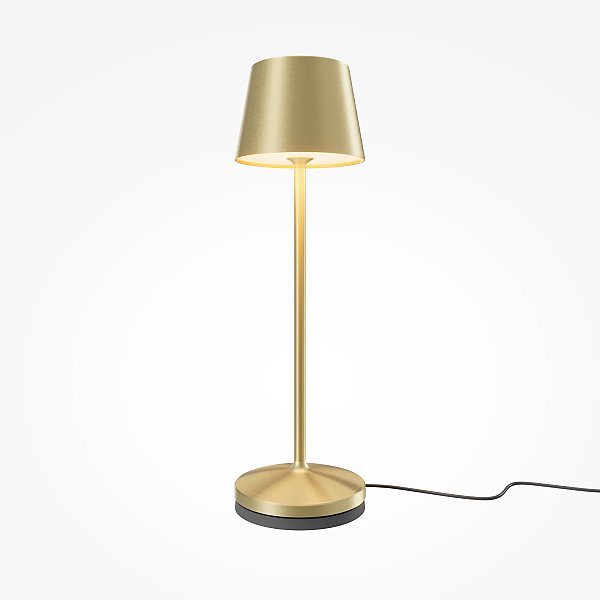 Настольная лампа Nook Maytoni MOD494RL-L1BSK