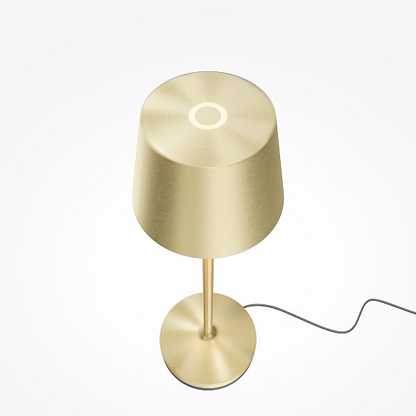 Настольная лампа Nook Maytoni MOD494RL-L1BSK