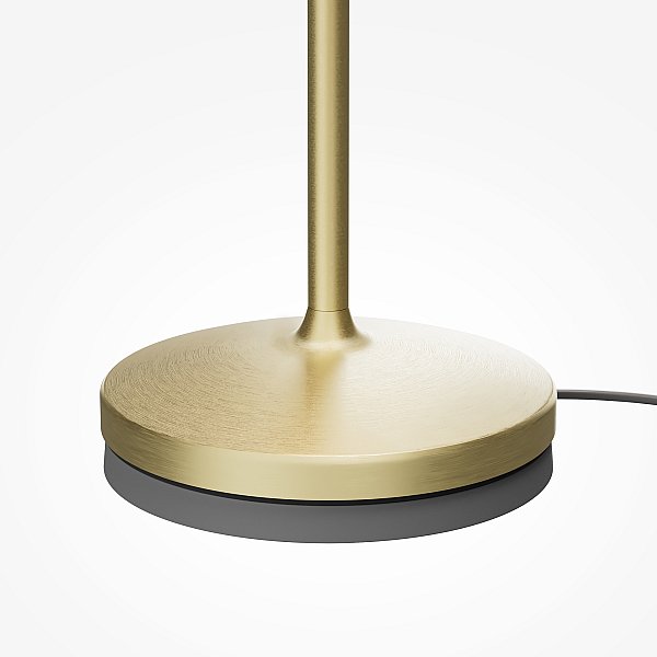 Настольная лампа Nook Maytoni MOD494RL-L1BSK