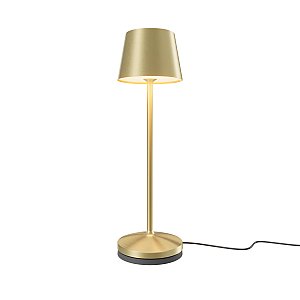 Настольная лампа Nook Maytoni MOD494RL-L1BSK